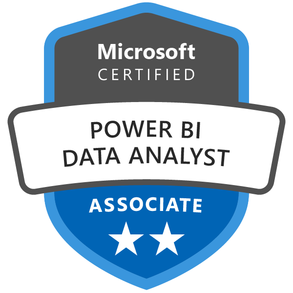 PBI Data Analyst