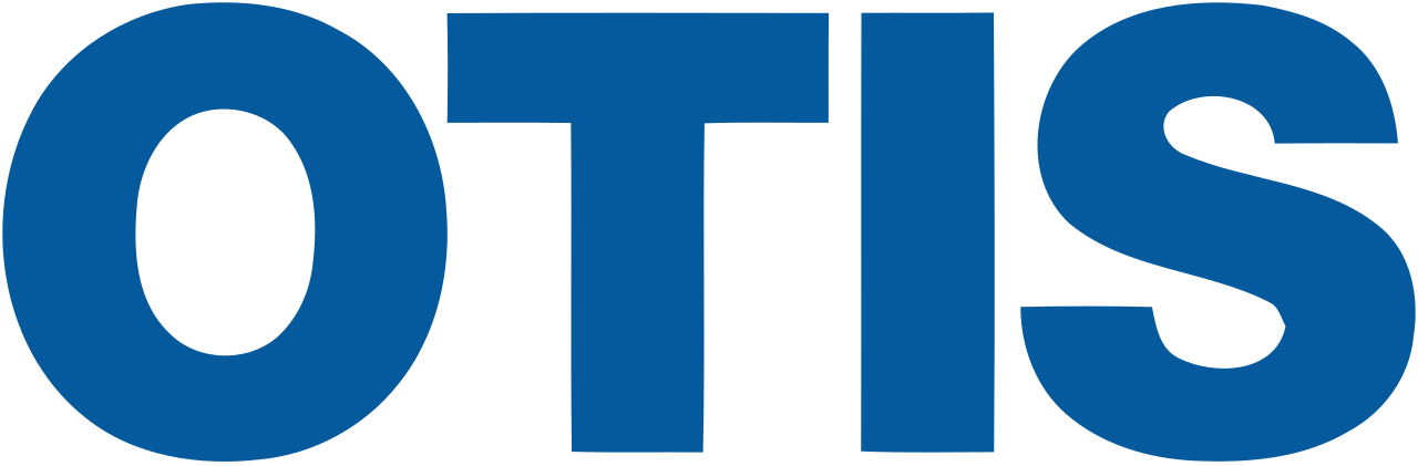 otis logo