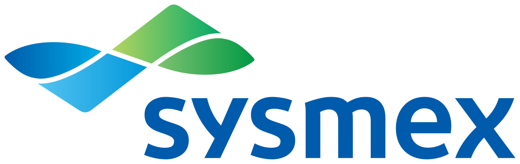sysmex logo